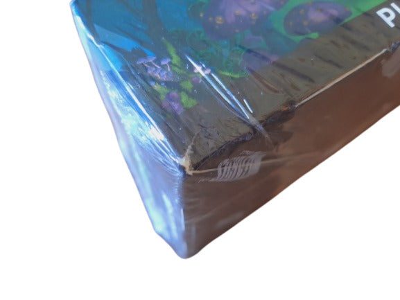 Magic: The Gathering - Geheimnisse von Strixhaven Play Booster Display - 30 Booster - Deutsch