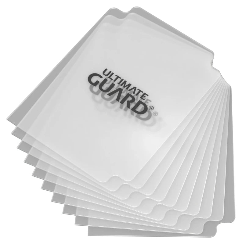 Ultimate Guard - Card Dividers - Standardgröße (67 x 93 mm)