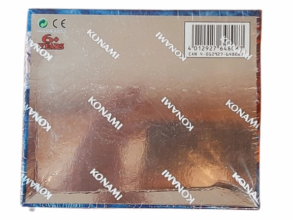 Yu-Gi-Oh! - The Infinity Chasers Booster Display - 1.Auflage - 24 Booster - Englisch