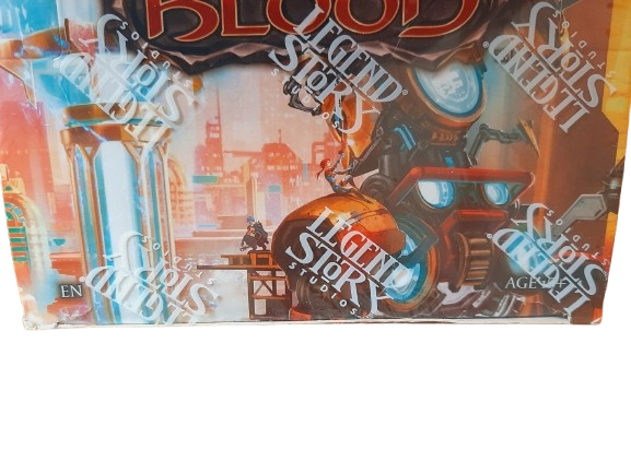 Flesh and Blood - Bright Lights Booster Display - 24 Booster - Englisch