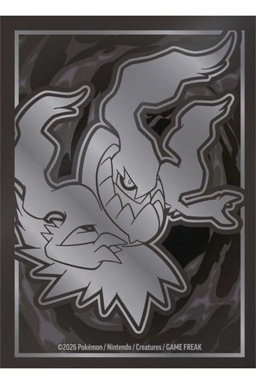 Pokémon - Mega-Entwicklung Dunkelnacht Top-Trainer-Box - Deutsch
