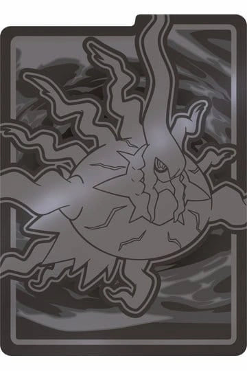 Pokémon - Mega-Entwicklung Dunkelnacht Top-Trainer-Box - Deutsch