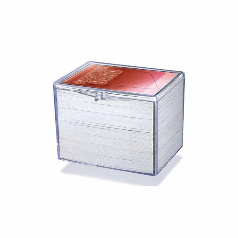 Ultra Pro - Karten-Aufbewahrungsbox - 150 Karten