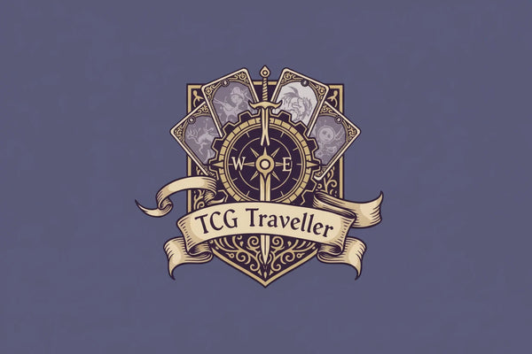TCG Traveller