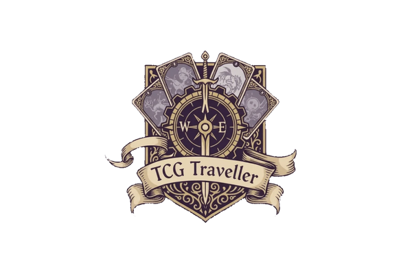 TCG Traveller