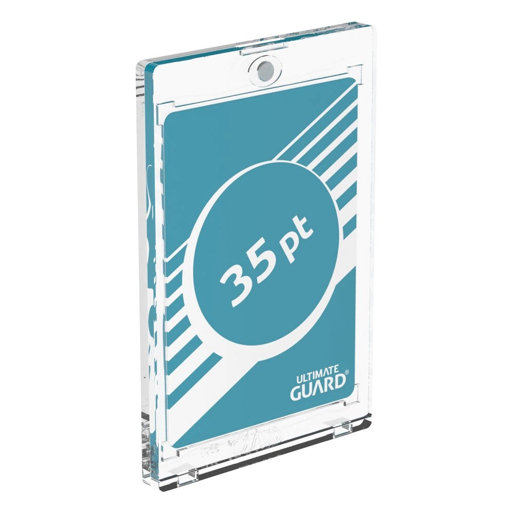 Ultimate Guard - Magnetic Card Case (35 PT) - Standardgröße (63,5 x 88,9 mm)