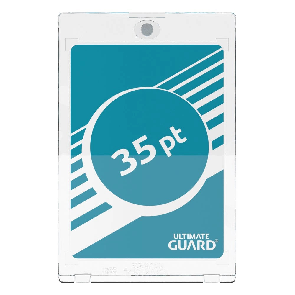 Ultimate Guard - Magnetic Card Case (35 PT) - Standardgröße (63,5 x 88,9 mm)