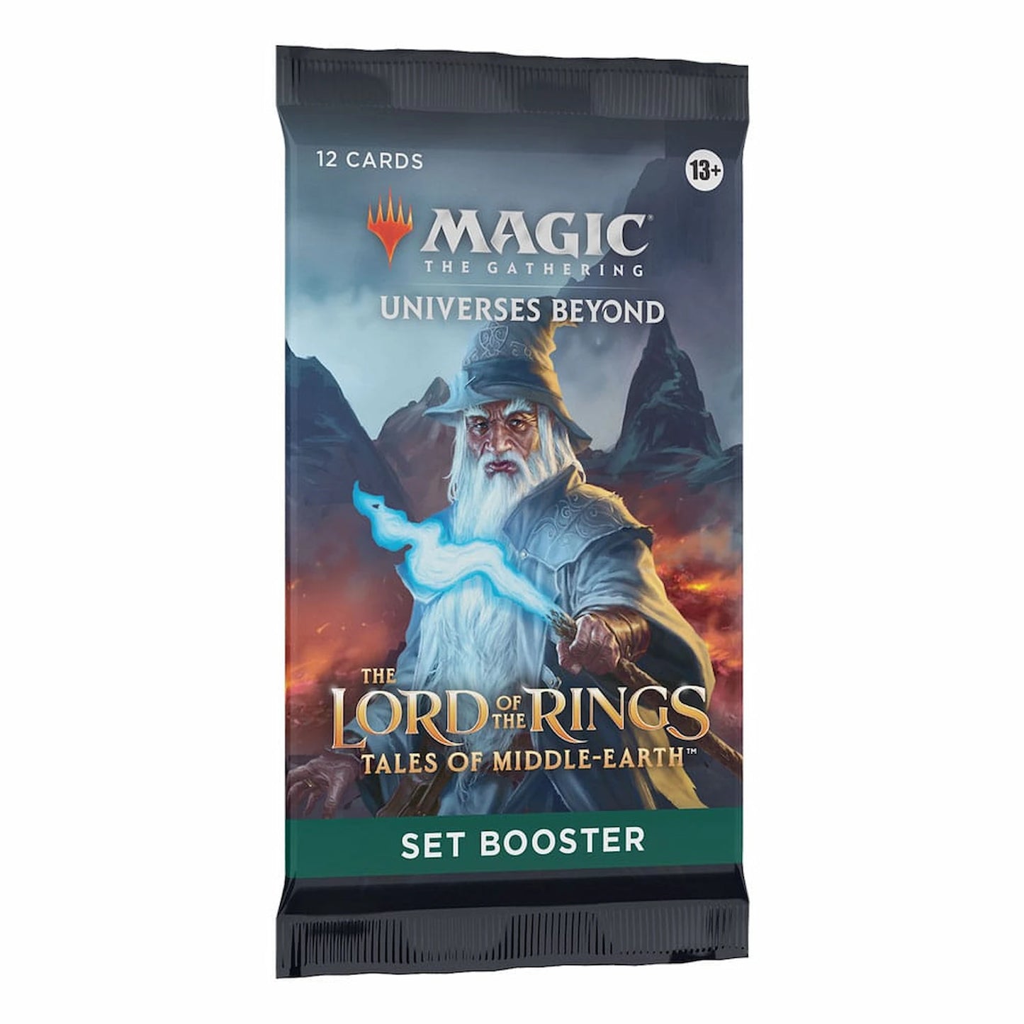 Magic: The Gathering - The Lord of the Rings: Tales of Middle-Earth - 30 Set Booster - Englisch